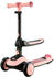 rose pink: Kinderkraft Halley Kids