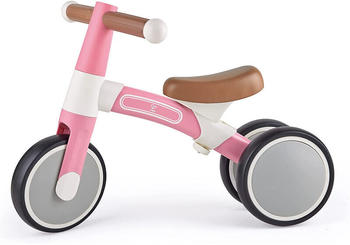 HaPe My First Walking Tricycle pink