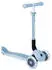 Globber Junior Foldable Lights Eco blueberry