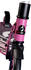 Six Degrees Aluminium Scooter Junior 180/145 mm