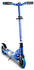 Six Degrees Aluminium Scooter Junior 145 mm blau