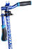 Six Degrees Aluminium Scooter Junior 145 mm blau