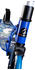 Six Degrees Aluminium Scooter Junior 145 mm blau