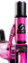 Six Degrees Aluminium Scooter Junior 145 mm pink