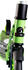 Six Degrees Aluminium Scooter Junior 180/145 mm grün