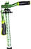 Six Degrees Aluminium Scooter Junior 180/145 mm grün