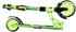 Six Degrees Aluminium Scooter Junior 180/145 mm grün