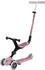 Globber Go Up Active Lights Ecologic berry