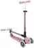 Globber Go Up Active Lights Ecologic berry