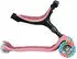 Globber Go Up Active Lights Ecologic berry