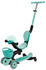 Globber Go Up Baby 360° Lights