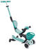 Globber Go Up Baby 360° Lights