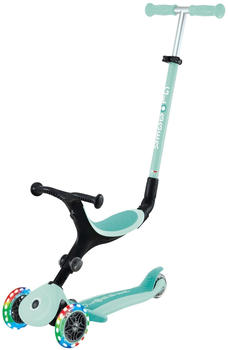 Globber Go Up Active Lights mint