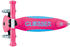 Globber Primo Plus Lights fuchsia
