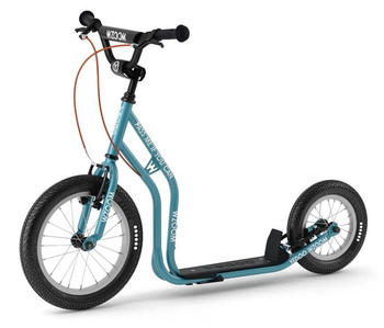 Yedoo Wzoom teal blue
