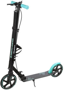 Raven Illusion Scooter mit Bremse 200mm mint