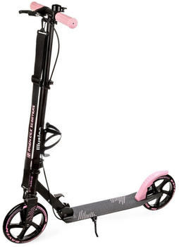Raven Illusion Scooter mit Bremse 200mm pink