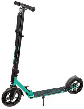 Raven Snug Scooter mit Luftreifen 200mm mint