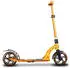 Six Degrees Aluminium Scooter 205 mm orange