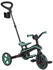 Globber Explorer 4 in 1 foldable olive