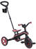 Globber Explorer 4 in 1 foldable pink
