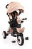 byox Tricycle Flexy Lux 3 in 1 Dreirad