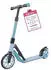 Hudora BigWheel 180 Advanced Junior sky blue