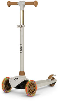 Lionelo Dreiradscooter Jessy braun