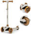 Lionelo Dreiradscooter Jessy braun