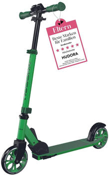 Hudora Scooter Up 145 Junior pine/grass