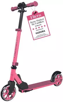 Hudora Scooter Up 145 Junior pixie/berry