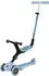 Globber Go Up Active Lights Ecologic blueberry