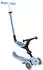 Globber Go Up Active Lights Ecologic blueberry