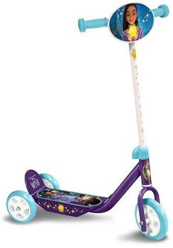 Stamp Handy Manny Scooter Wish (WI467050)