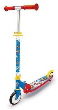 Smoby Foldable 2-wheel scooter Paw Patrol (750368)
