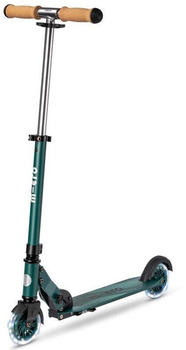 Micro Mobility Sprite Eco LED green