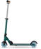 Micro Mobility Sprite Eco LED green