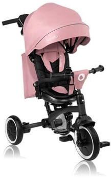 Lionelo Tris Plus pink