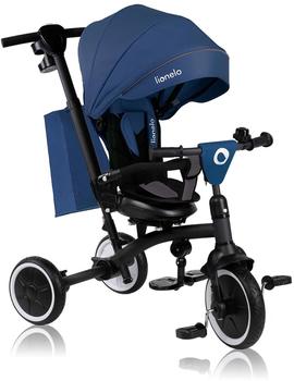 Lionelo Tris Plus blue denim