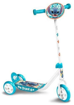 Stamp Handy Manny Scooter Stich (ST626050)