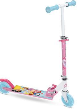 Mondo 2-Wheeled Scooter Disney Princess (28014)