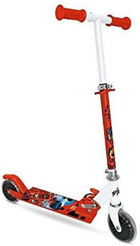 Mondo 2-Wheeled Scooter Miraculous (28684)