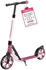 Hudora Alu-Scooter BigWheel 205 Pure