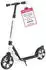 Hudora Alu-Scooter BigWheel 205 Pure