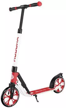 Hudora BigWheel 205 Advanced FC Bayern M&uuml;nchen