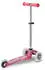 Micro Mobility Mini Micro Deluxe Fairy Glitter LED pink