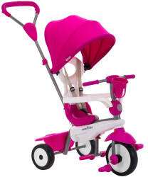 smarTrike 4 in 1 Breeze Plus pink
