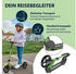 Hudora Scooter Start 200