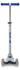 Micro Mobility maxi micro deluxe flux LED blue