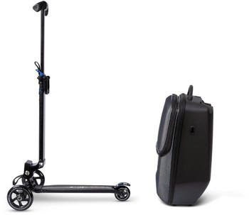 Micro Mobility Luggage 4.0